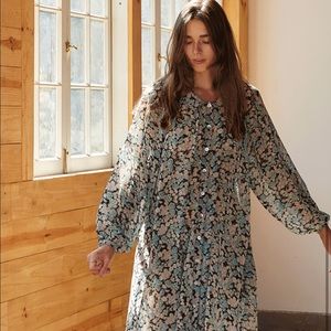 NWT Christy Dawn Rumi Dress XS